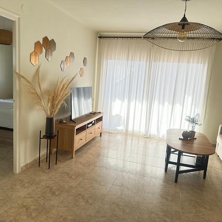 Apartmán Marbella Cambrils Exteriér fotografie