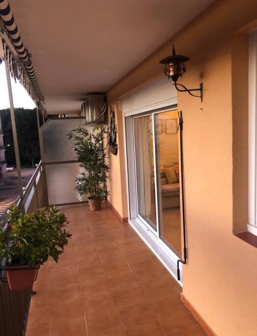 Apartmán Marbella Cambrils Exteriér fotografie