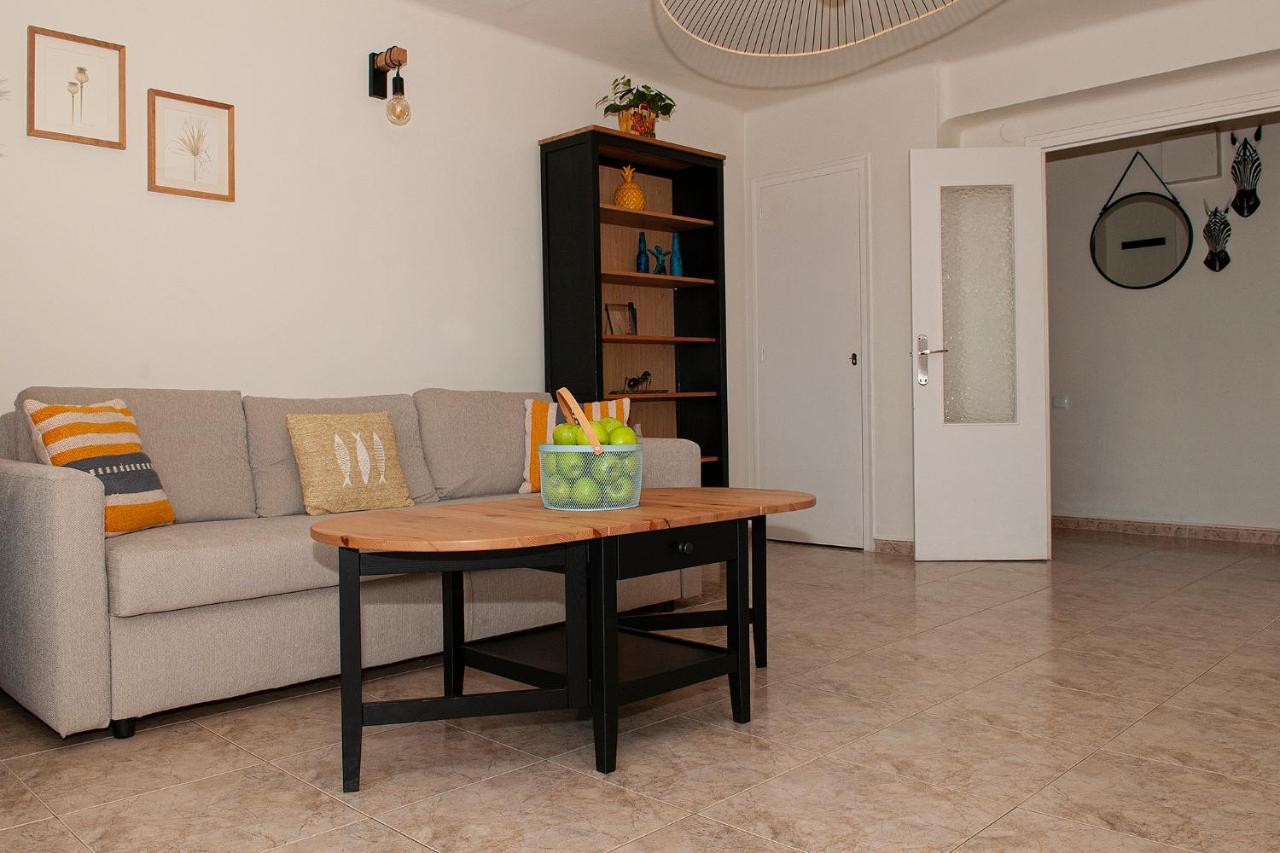 Apartmán Marbella Cambrils Exteriér fotografie