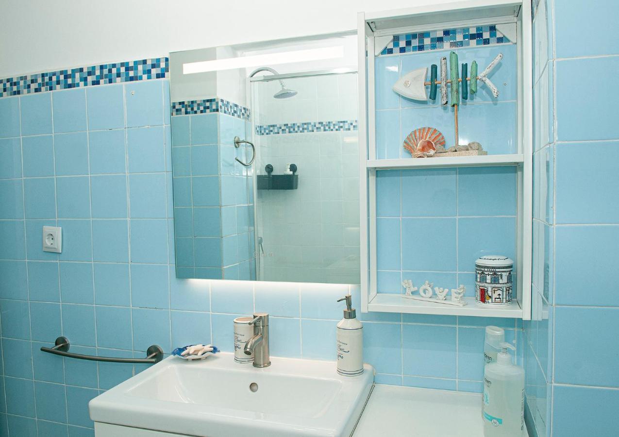 Apartmán Marbella Cambrils Exteriér fotografie