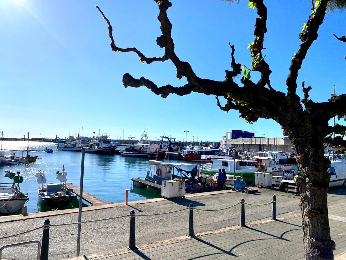 Apartmán Marbella Cambrils Exteriér fotografie