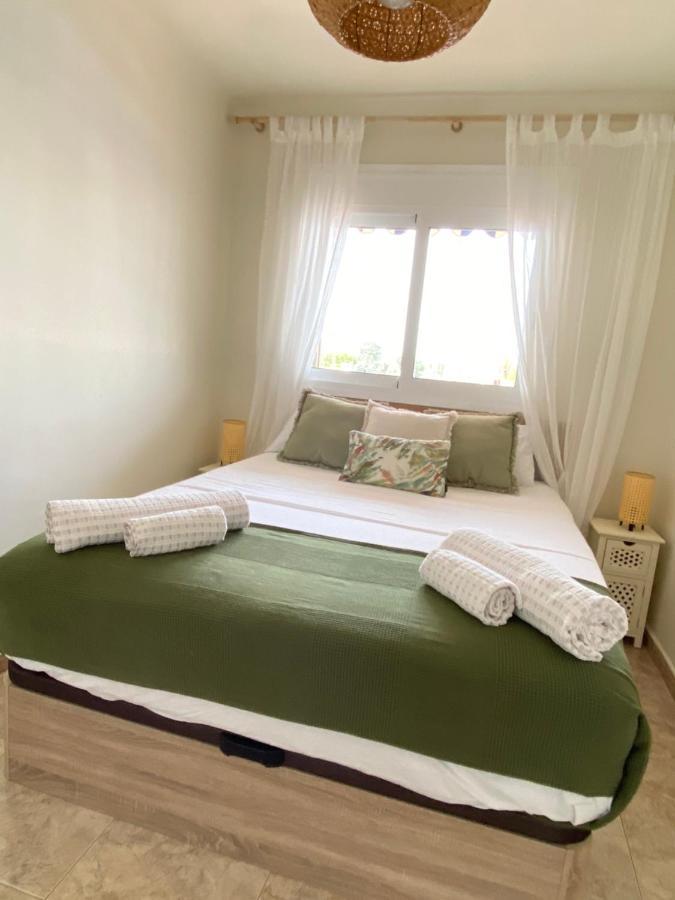 Apartmán Marbella Cambrils Exteriér fotografie