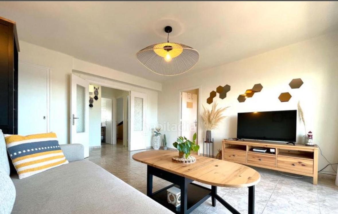 Apartmán Marbella Cambrils Exteriér fotografie