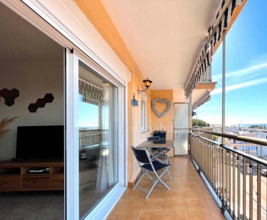 Apartmán Marbella Cambrils Exteriér fotografie
