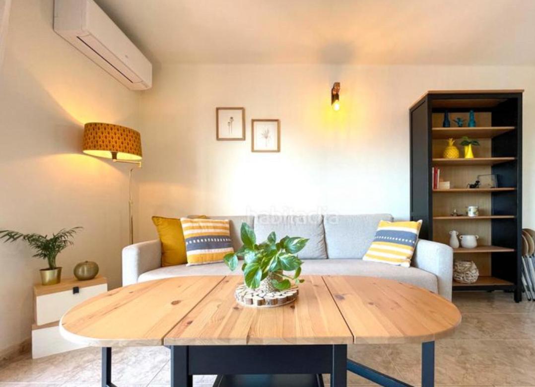 Apartmán Marbella Cambrils Exteriér fotografie