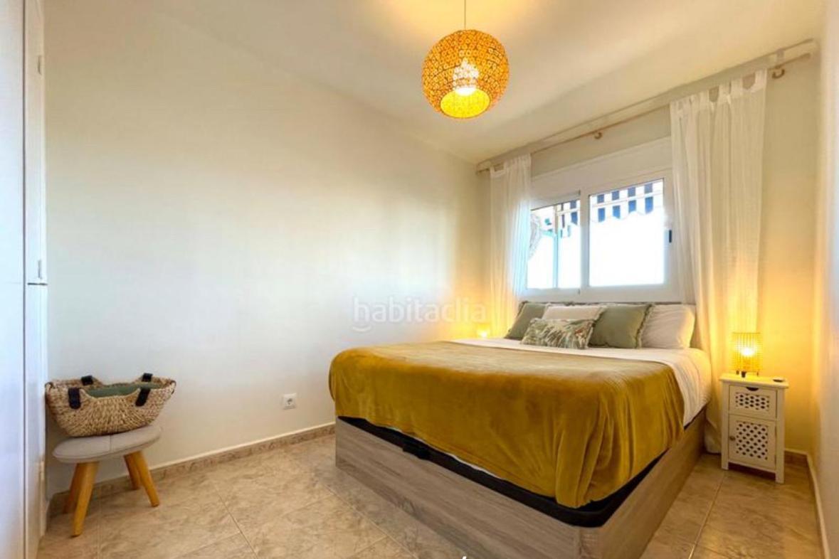 Apartmán Marbella Cambrils Exteriér fotografie