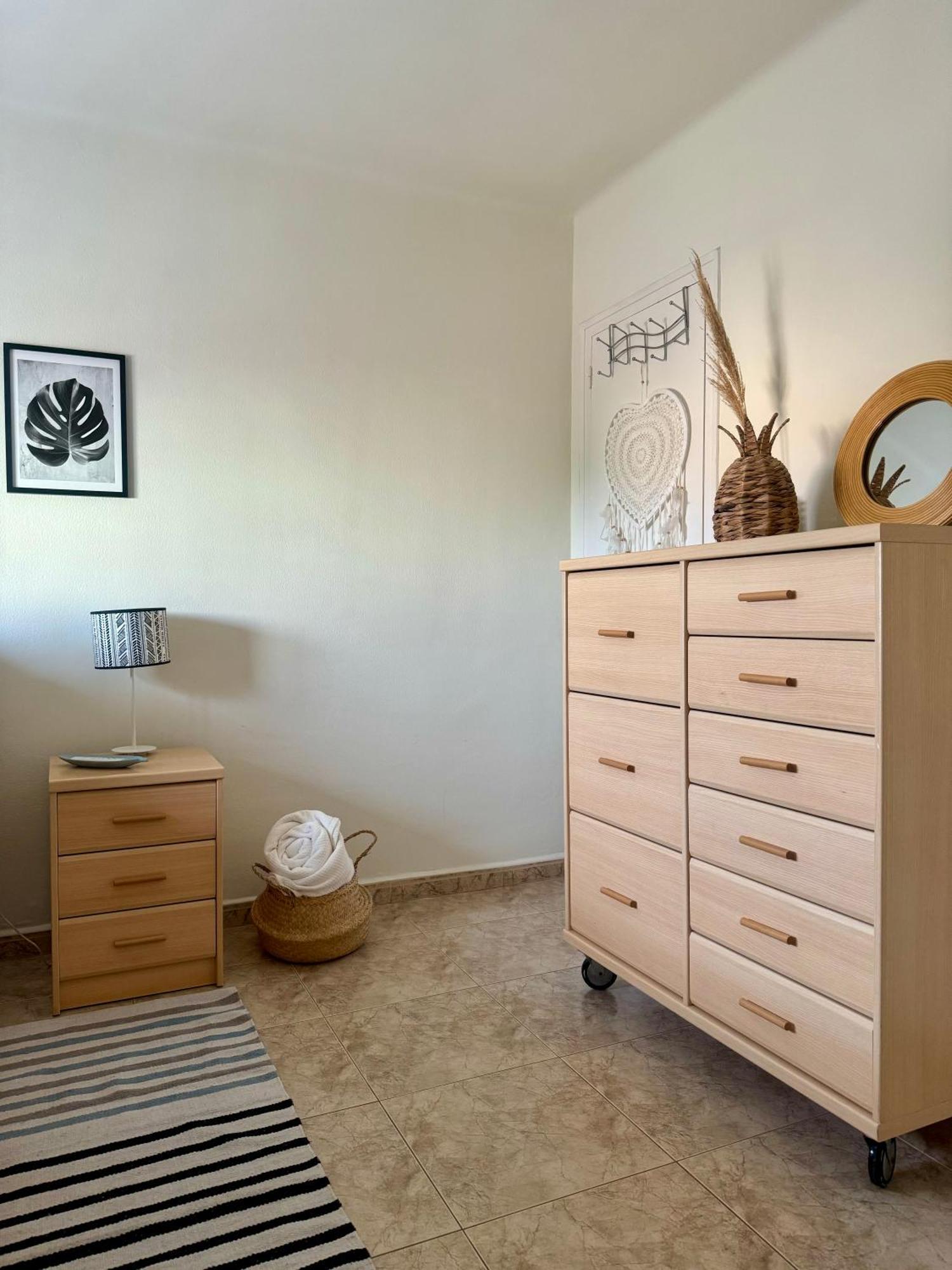 Apartmán Marbella Cambrils Exteriér fotografie