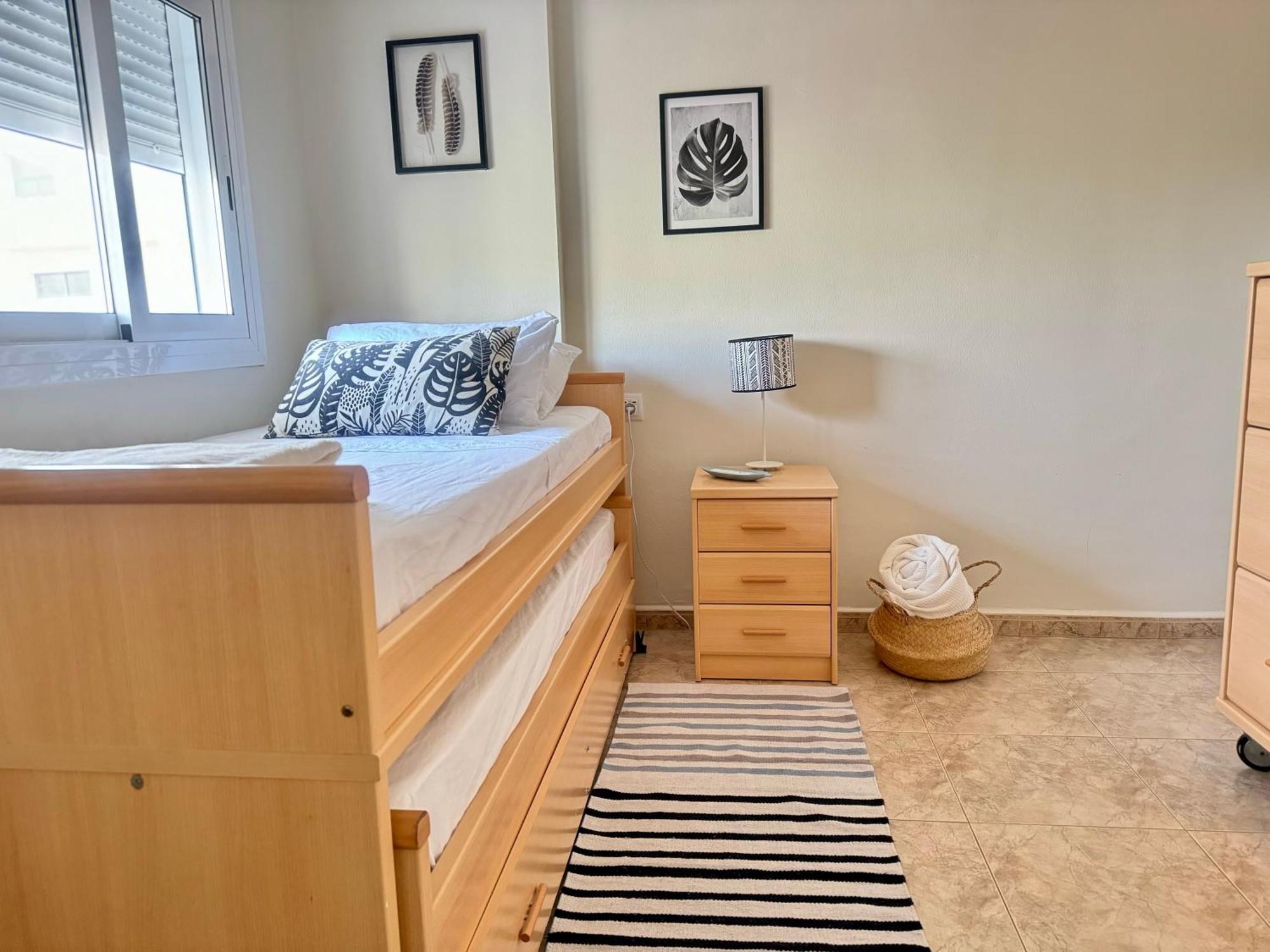 Apartmán Marbella Cambrils Exteriér fotografie