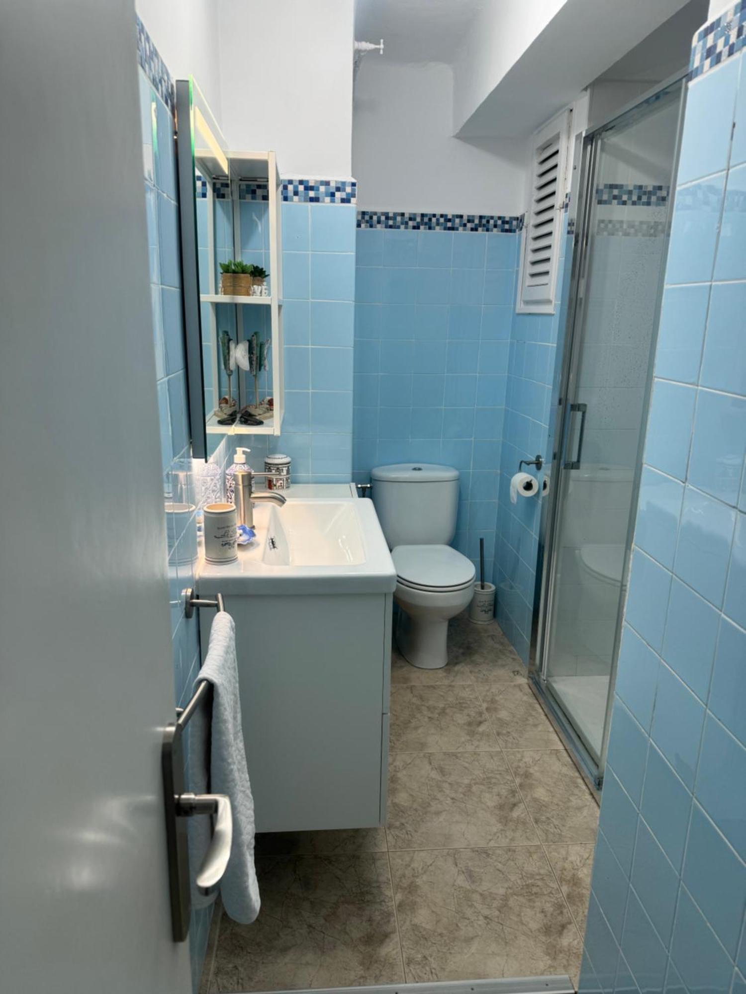 Apartmán Marbella Cambrils Exteriér fotografie