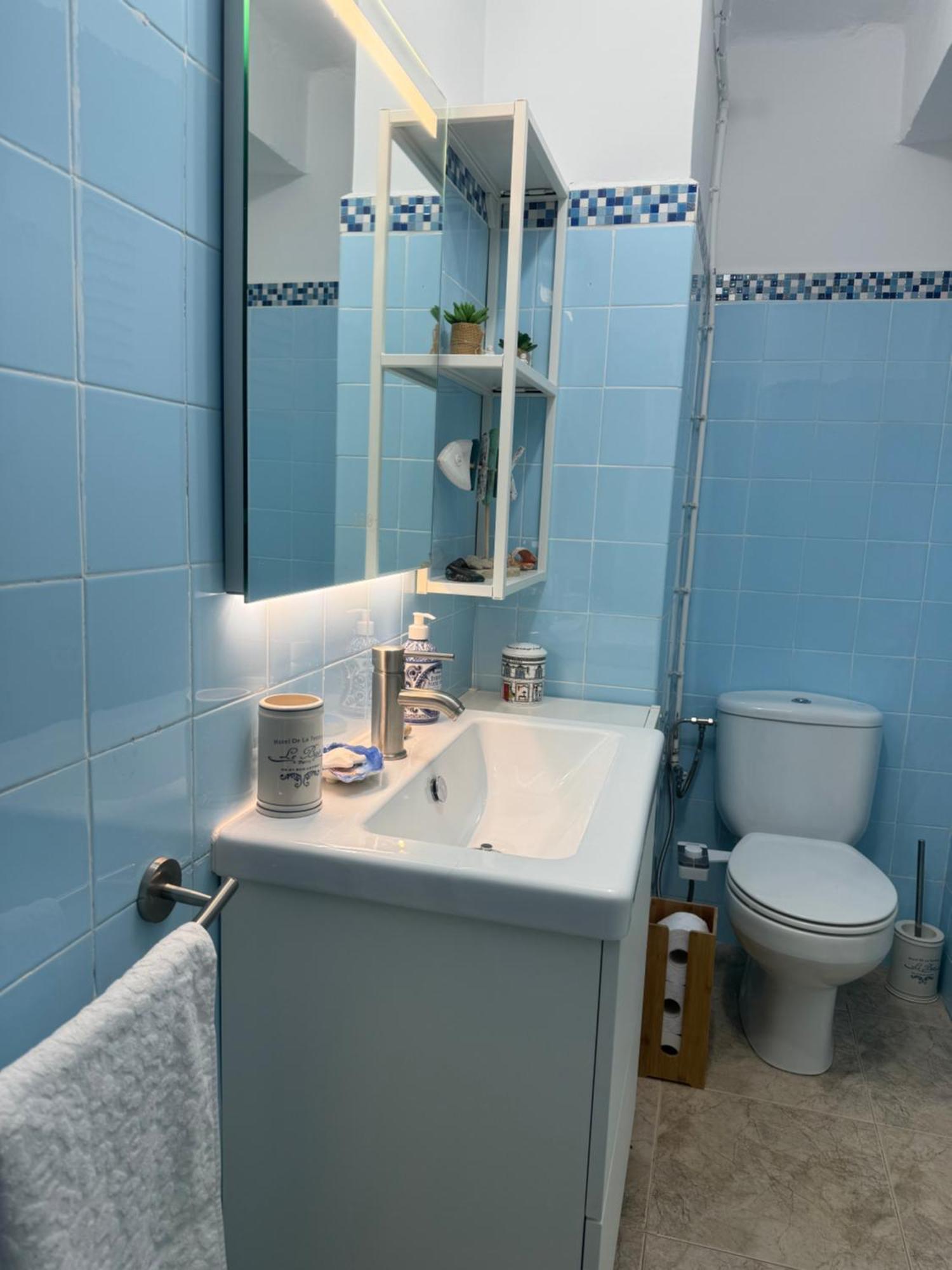 Apartmán Marbella Cambrils Exteriér fotografie