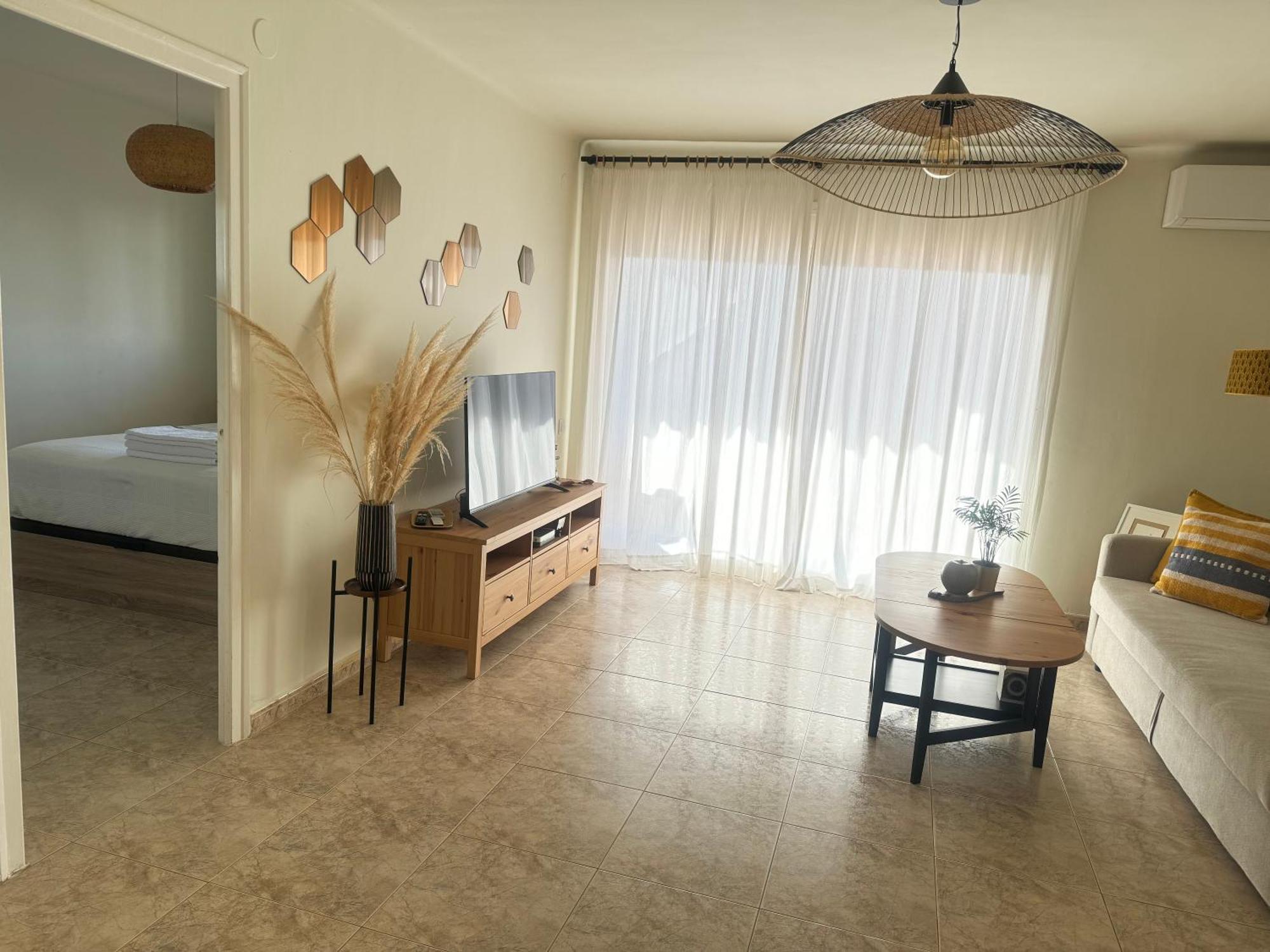 Apartmán Marbella Cambrils Exteriér fotografie