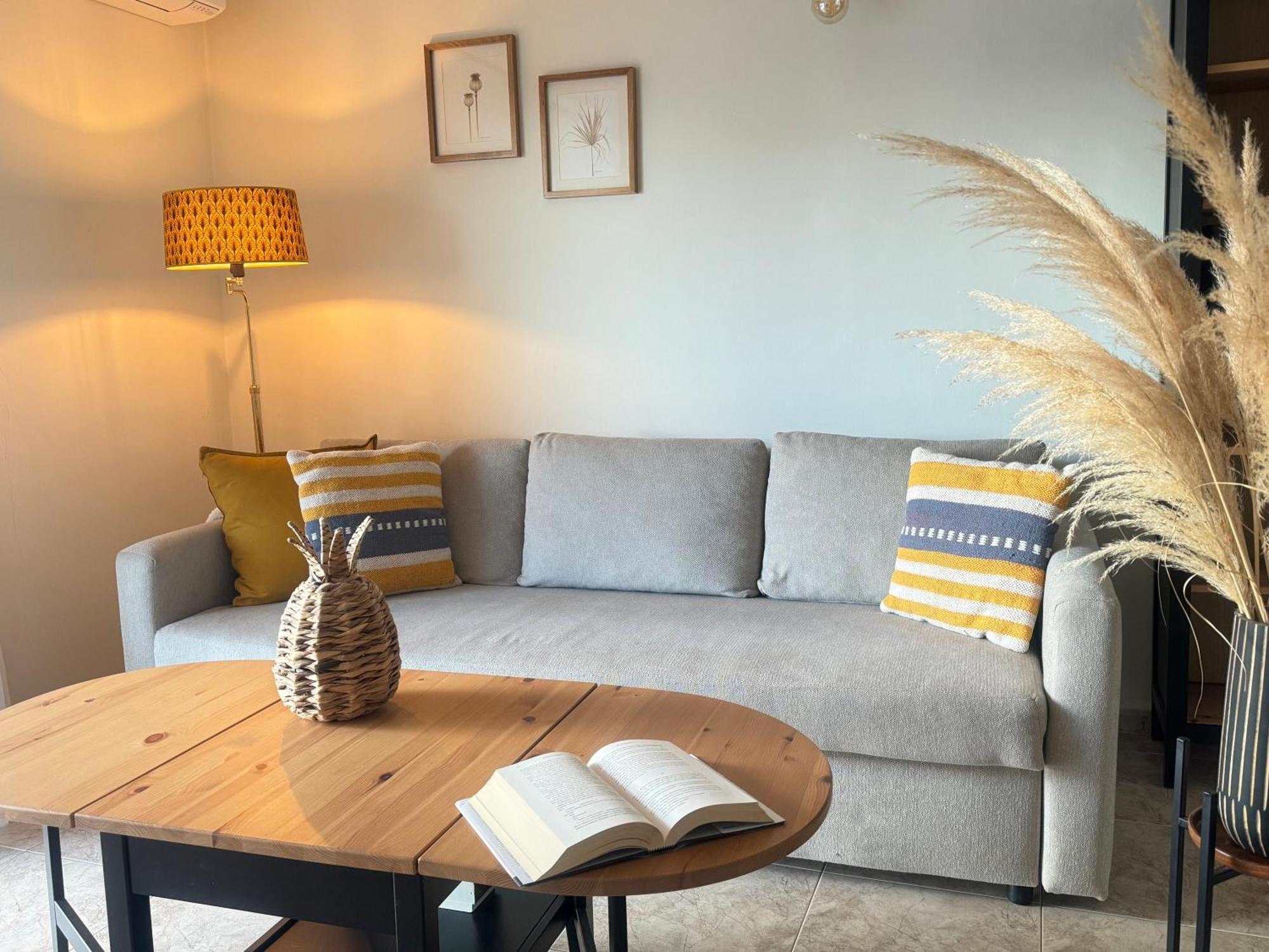 Apartmán Marbella Cambrils Exteriér fotografie