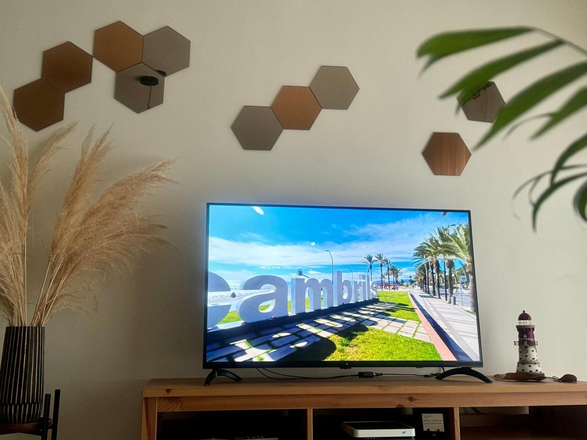 Apartmán Marbella Cambrils Exteriér fotografie