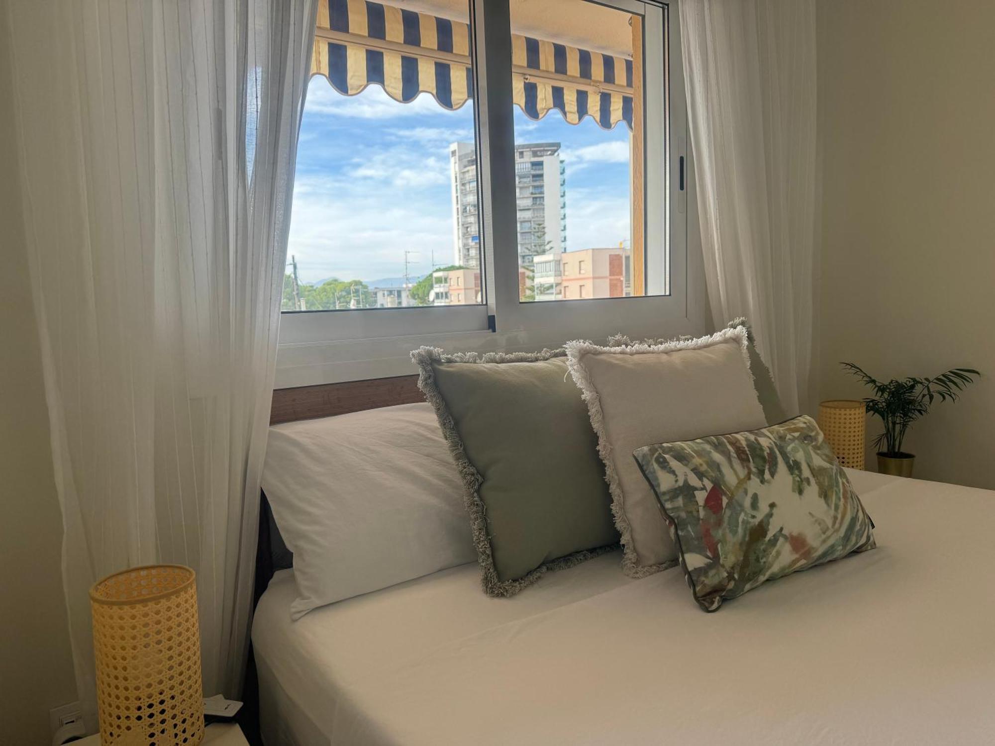 Apartmán Marbella Cambrils Exteriér fotografie