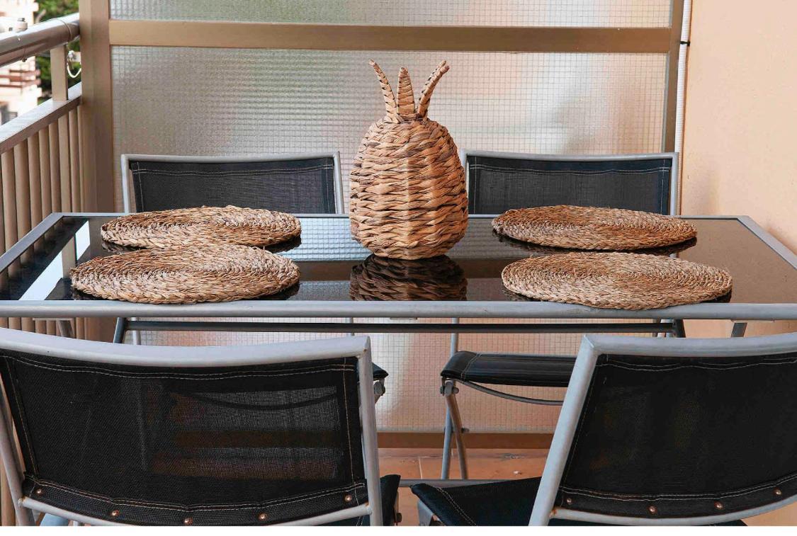 Apartmán Marbella Cambrils Exteriér fotografie